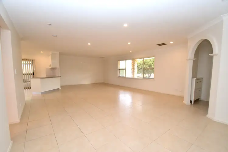 Second view of Homely house listing, 3/175 Cummins St, Broken Hill NSW 2880