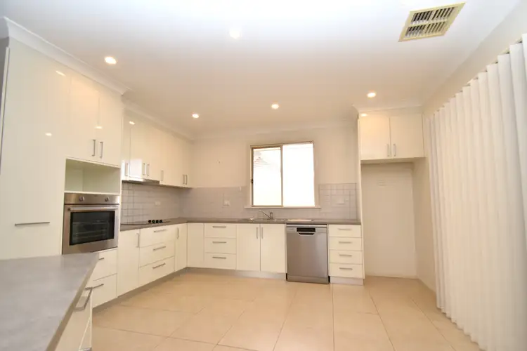 Third view of Homely house listing, 3/175 Cummins St, Broken Hill NSW 2880