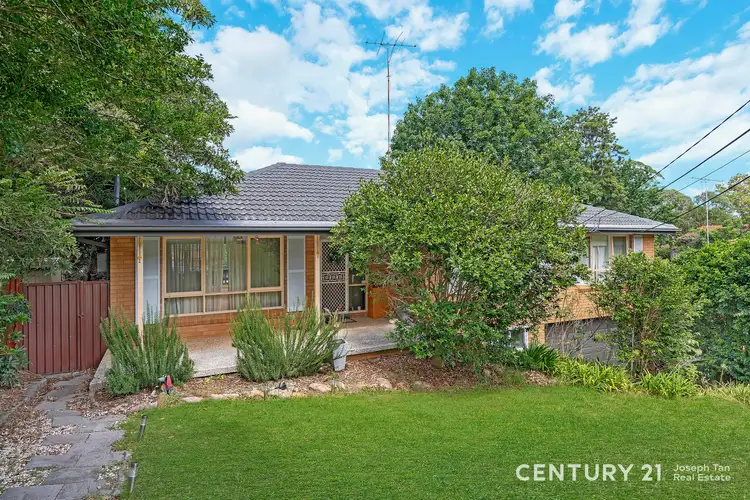 Main view of Homely house listing, Address available on request