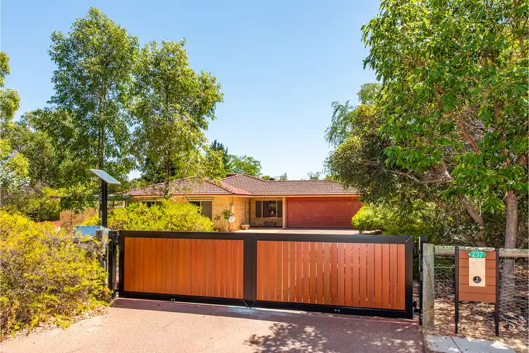 Main view of Homely house listing, 237 Vines Avenue, The Vines WA 6069