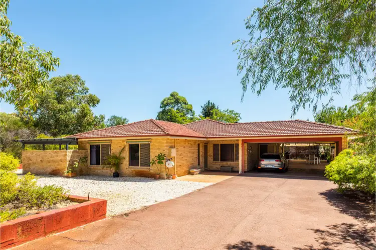 Third view of Homely house listing, 237 Vines Avenue, The Vines WA 6069
