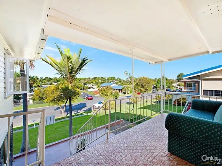 Fourth view of Homely house listing, 34 Geoffrey Avenue, Southport QLD 4215