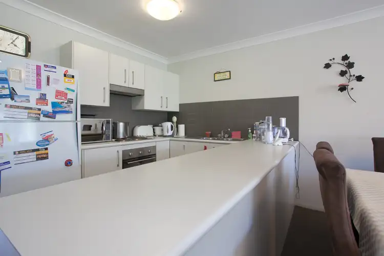 Second view of Homely townhouse listing, 4/62 Tennent Road, Mount Hutton NSW 2290