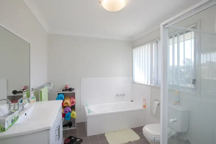 Fourth view of Homely townhouse listing, 4/62 Tennent Road, Mount Hutton NSW 2290