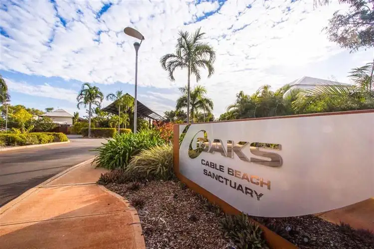 5/11 Oryx Road, Cable Beach WA 6726