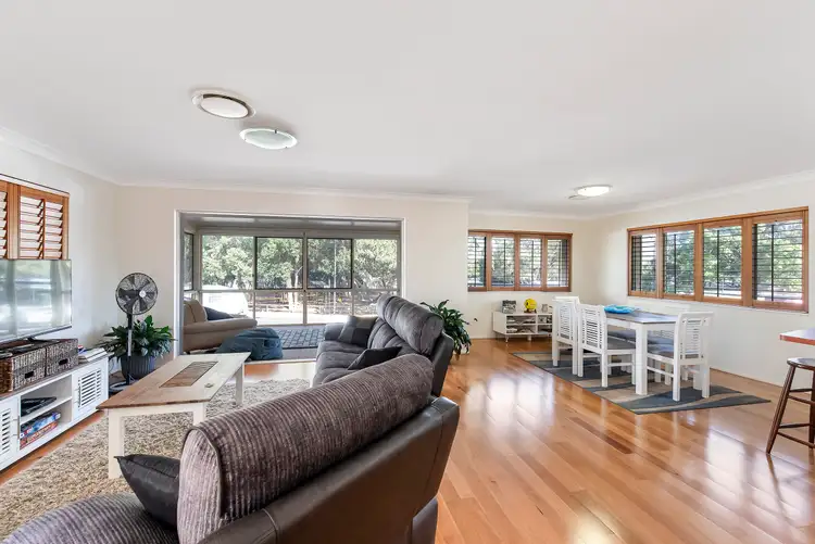 Fifth view of Homely house listing, Unit 1 and 2 / 63 Esplanade, Golden Beach QLD 4551
