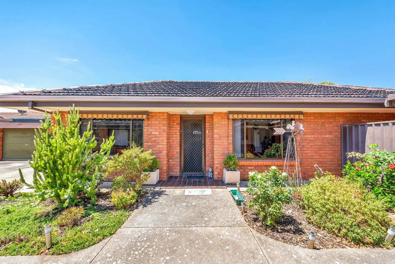 Main view of Homely house listing, 2/40-42 Baden Terrace, O'sullivan Beach SA 5166