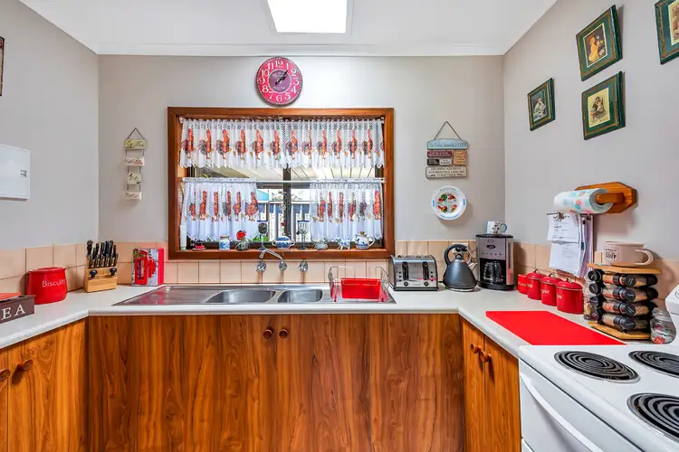 Fourth view of Homely house listing, 2/40-42 Baden Terrace, O'sullivan Beach SA 5166