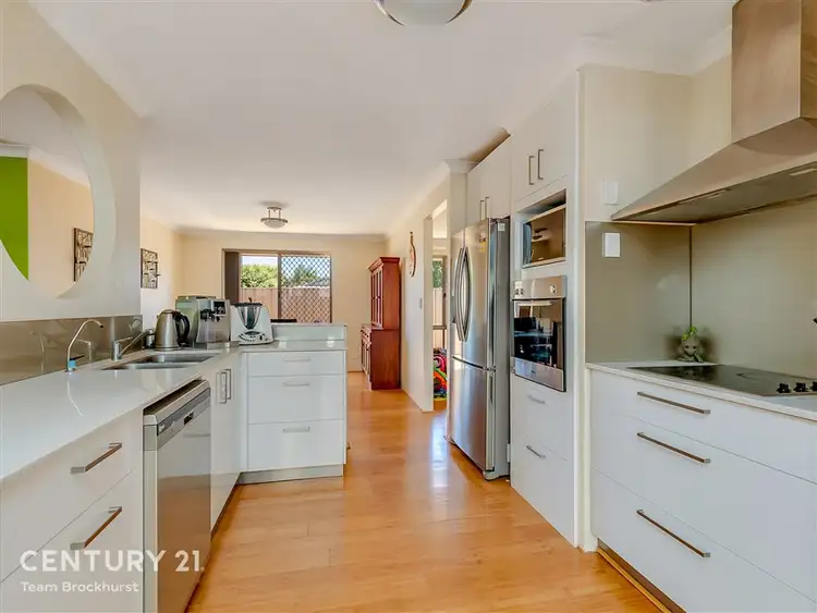 Second view of Homely house listing, 64 Flowerwood Way, Huntingdale WA 6110