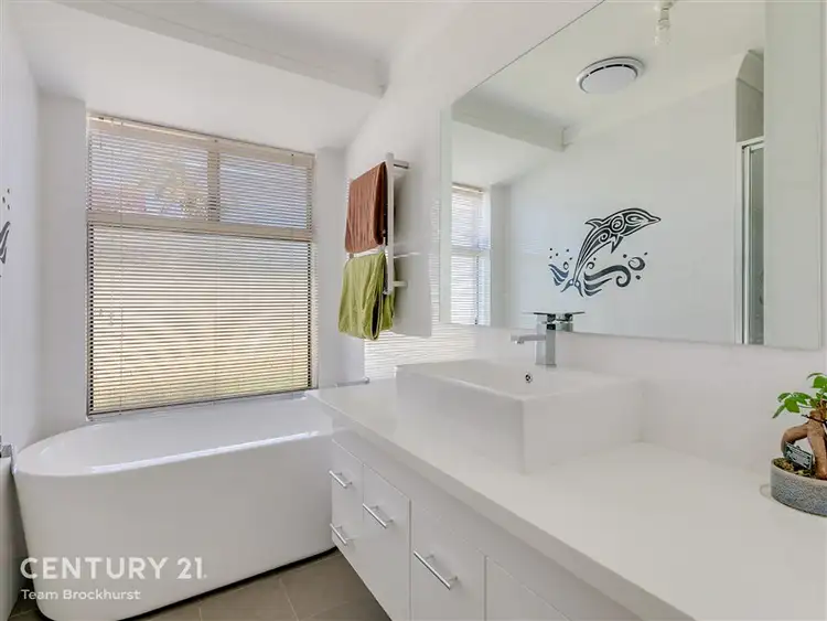 Third view of Homely house listing, 64 Flowerwood Way, Huntingdale WA 6110