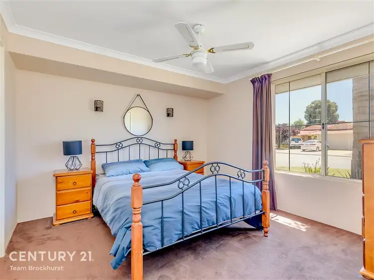 Fifth view of Homely house listing, 64 Flowerwood Way, Huntingdale WA 6110
