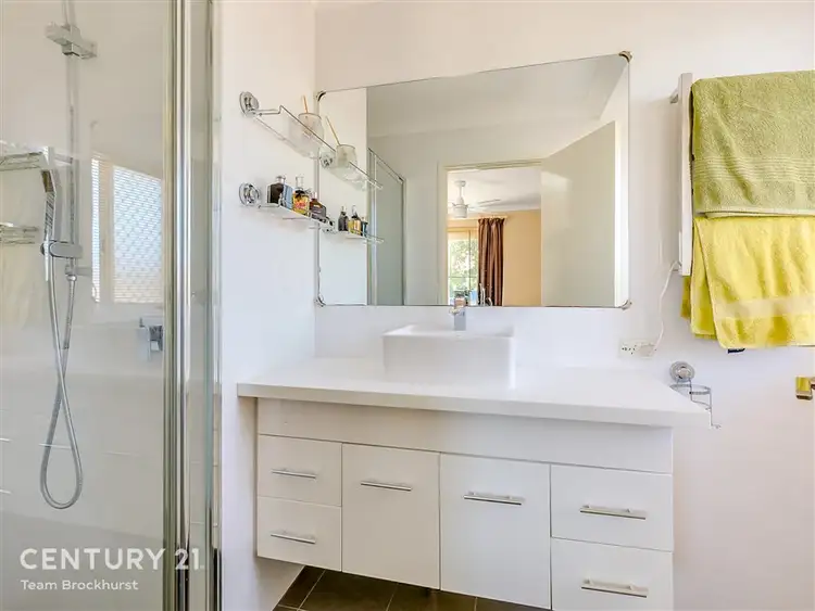 Sixth view of Homely house listing, 64 Flowerwood Way, Huntingdale WA 6110
