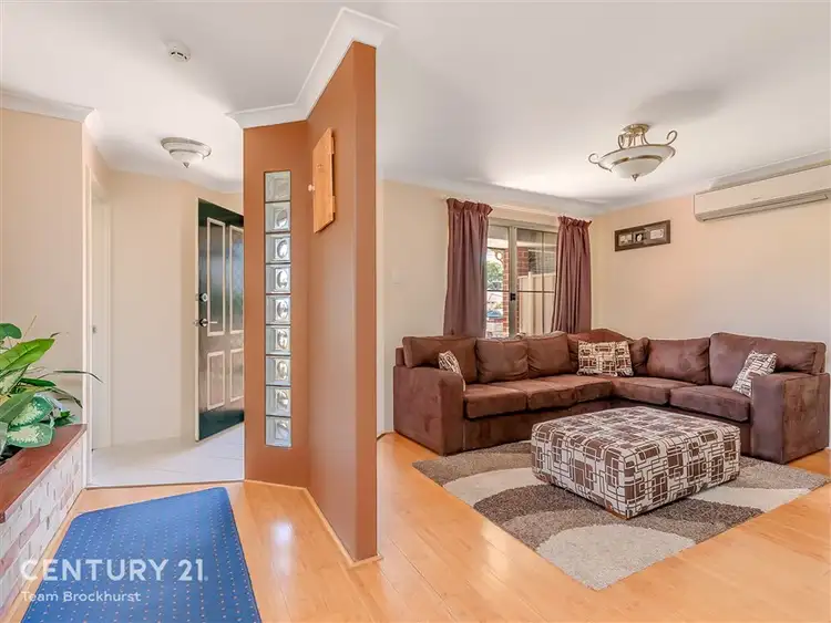 Seventh view of Homely house listing, 64 Flowerwood Way, Huntingdale WA 6110