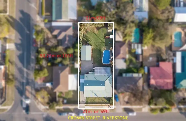 37 Crown Street, Riverstone NSW 2765