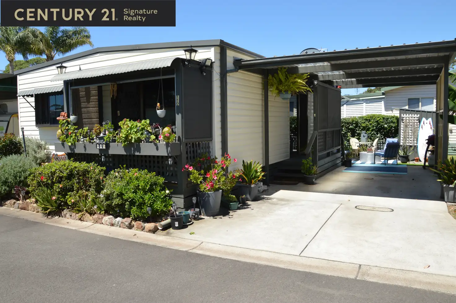 Main view of Homely house listing, 112/47 Shoalhaven heads Rd, Shoalhaven Heads NSW 2535