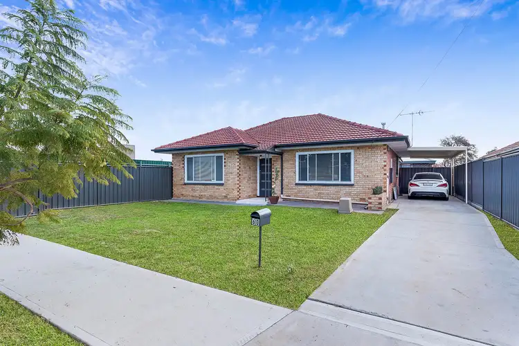 Main view of Homely house listing, 60 Spring Street, North Plympton SA 5037