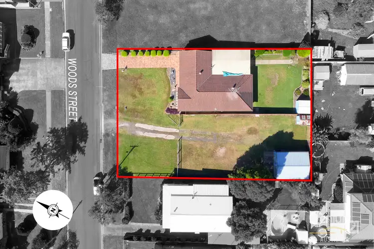 45 Woods Street, Riverstone NSW 2765