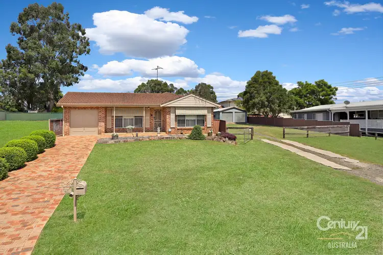 Second view of Homely house listing, 45 Woods Street, Riverstone NSW 2765