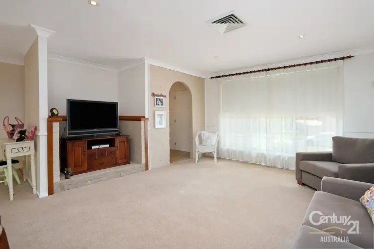 Fourth view of Homely house listing, 45 Woods Street, Riverstone NSW 2765