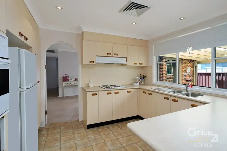 Fifth view of Homely house listing, 45 Woods Street, Riverstone NSW 2765