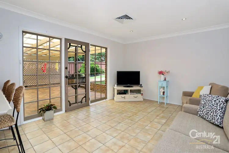 Sixth view of Homely house listing, 45 Woods Street, Riverstone NSW 2765