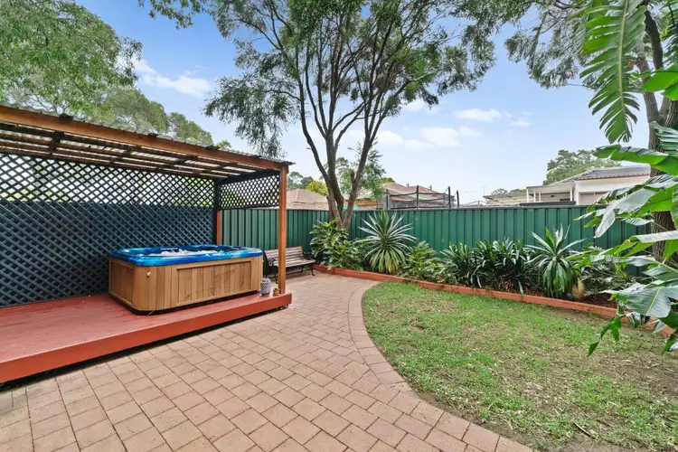 Main view of Homely townhouse listing, 12/50 Vega Street, Revesby NSW 2212
