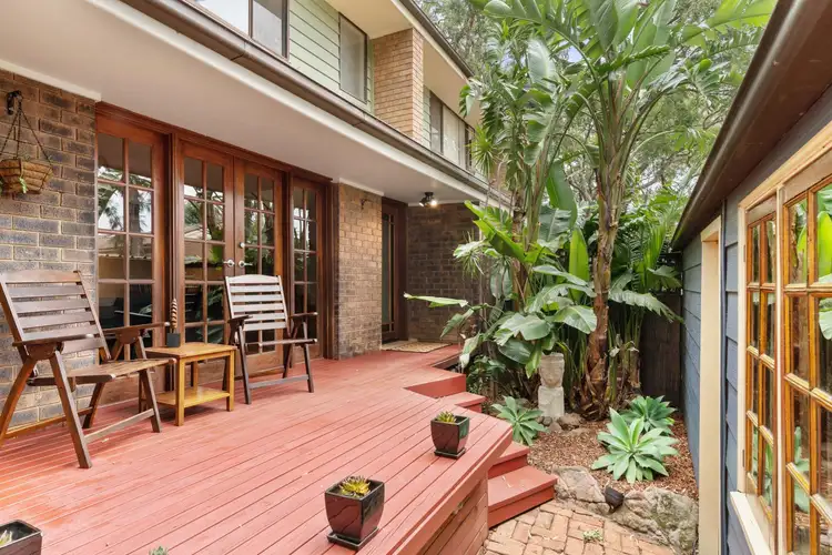 Second view of Homely townhouse listing, 12/50 Vega Street, Revesby NSW 2212