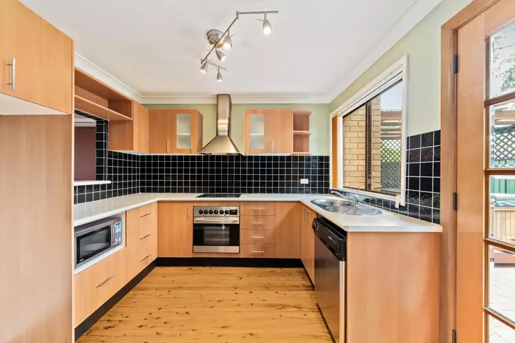 Fourth view of Homely townhouse listing, 12/50 Vega Street, Revesby NSW 2212