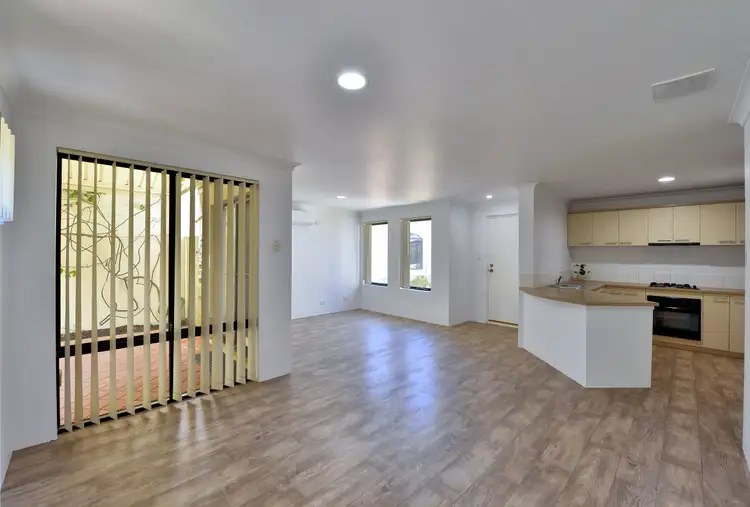 Third view of Homely unit listing, 3/12 Binnar Court, Erskine WA 6210