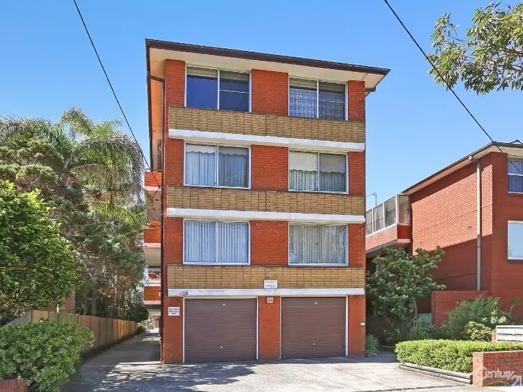 4/28 Maroubra Road, Maroubra NSW 2035