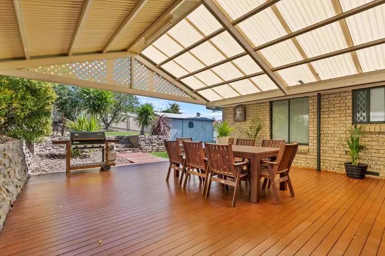 Main view of Homely house listing, 7 Bovard Court, Trott Park SA 5158