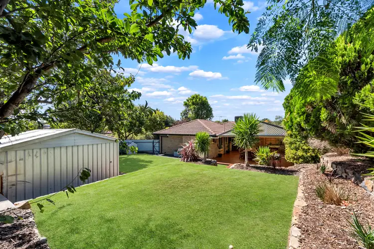 Third view of Homely house listing, 7 Bovard Court, Trott Park SA 5158