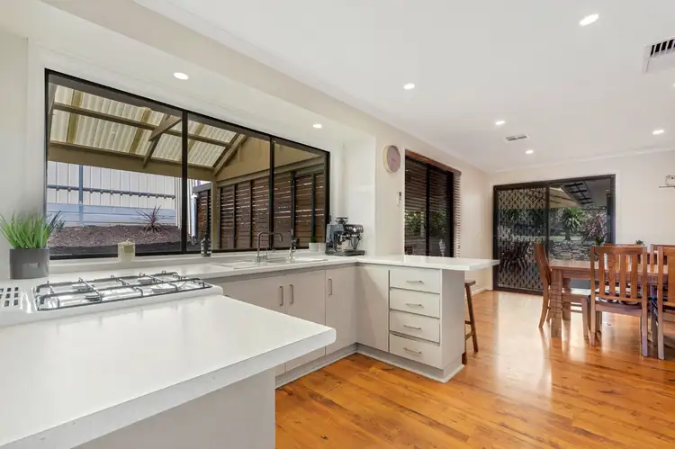 Sixth view of Homely house listing, 7 Bovard Court, Trott Park SA 5158