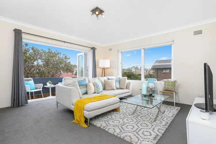 3/15 Duncan Street, Maroubra NSW 2035