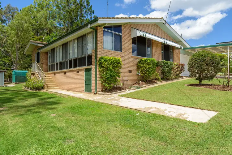 99 Myall Street, Gympie QLD 4570