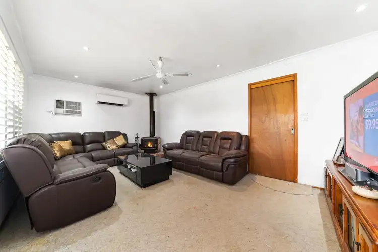 Third view of Homely house listing, 22 Grieve Crescent, Milperra NSW 2214