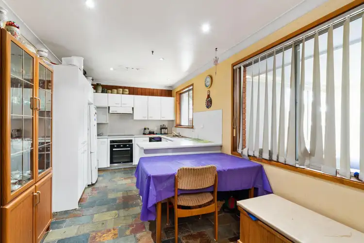 Fifth view of Homely house listing, 22 Grieve Crescent, Milperra NSW 2214
