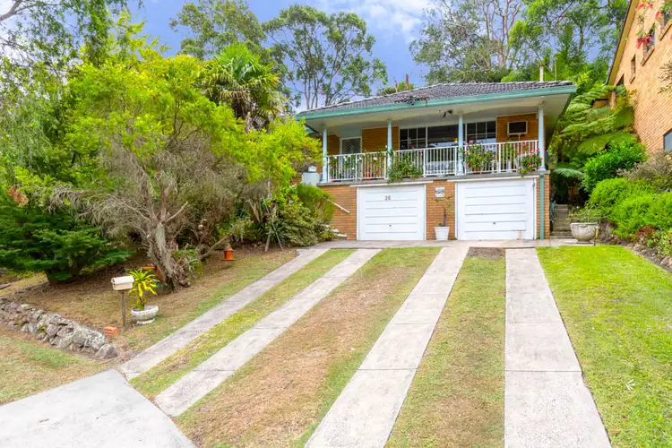 28 Kingsway Avenue, Rankin Park NSW 2287