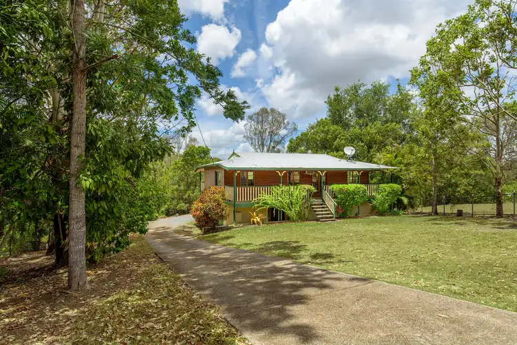 5 Dons Court, Araluen QLD 4570
