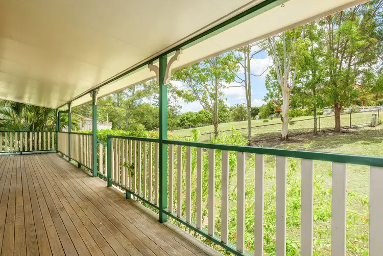 Second view of Homely house listing, 5 Dons Court, Araluen QLD 4570