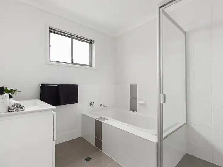 Sixth view of Homely townhouse listing, 2/128 Radford Road, Manly West QLD 4179