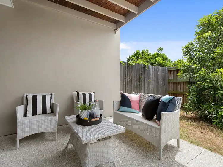 Seventh view of Homely townhouse listing, 2/128 Radford Road, Manly West QLD 4179