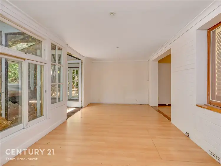 Third view of Homely house listing, 91 Peet Road, Roleystone WA 6111