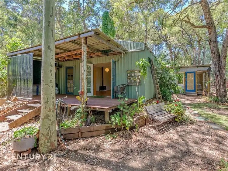 Fourth view of Homely house listing, 91 Peet Road, Roleystone WA 6111