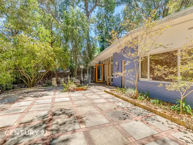 Fifth view of Homely house listing, 91 Peet Road, Roleystone WA 6111