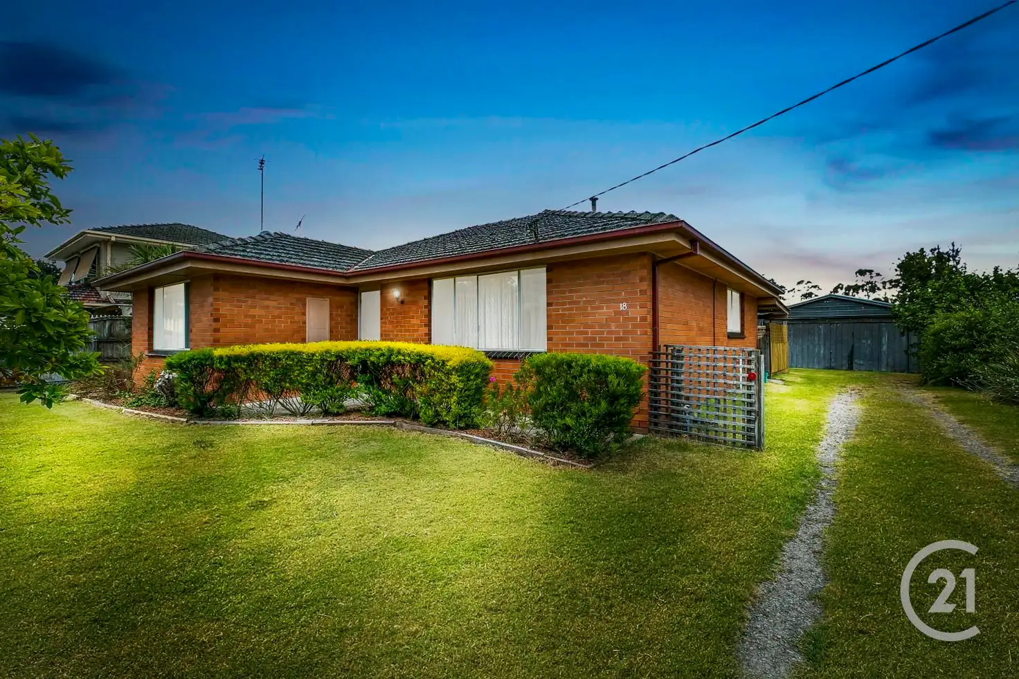 Main view of Homely house listing, 18 First Street, Longwarry VIC 3816