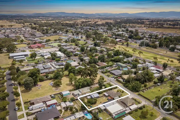 Second view of Homely house listing, 18 First Street, Longwarry VIC 3816