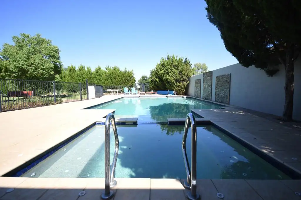 Main view of Homely townhouse listing, 13/19-21 Boundary Road, Dubbo NSW 2830