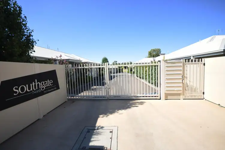 Second view of Homely townhouse listing, 13/19-21 Boundary Road, Dubbo NSW 2830