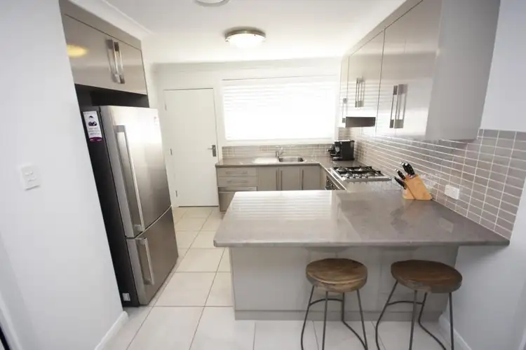 Sixth view of Homely townhouse listing, 13/19-21 Boundary Road, Dubbo NSW 2830